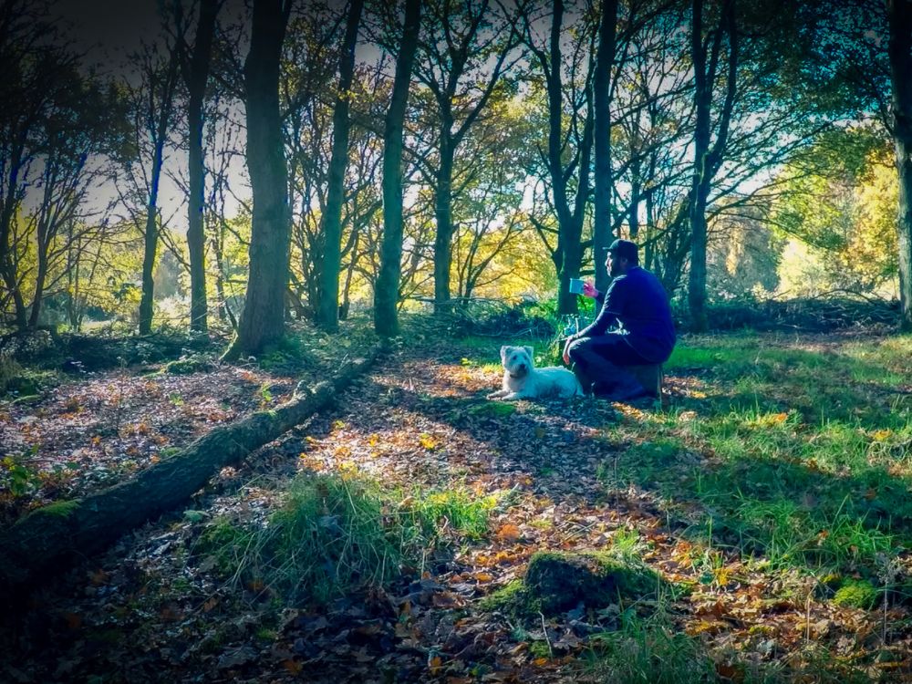 Leave no trace Leave no trace in nature