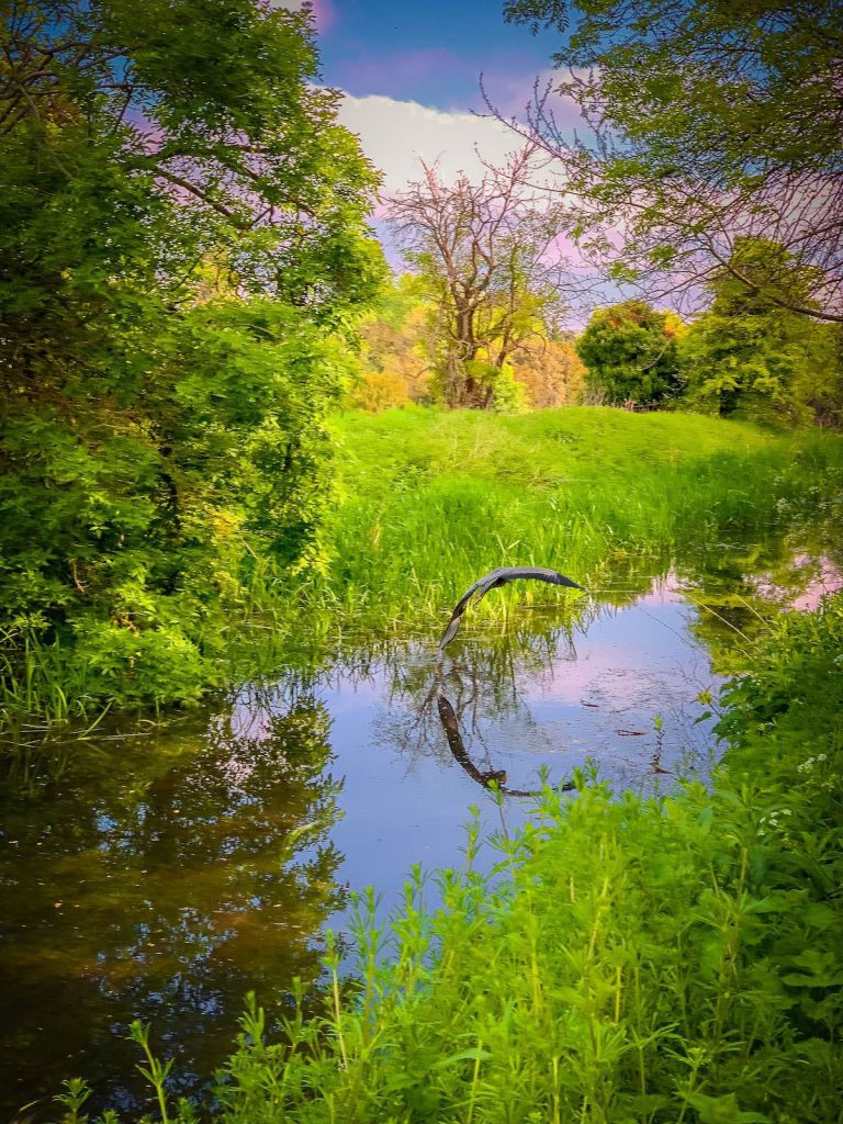 outdoor adventure travel