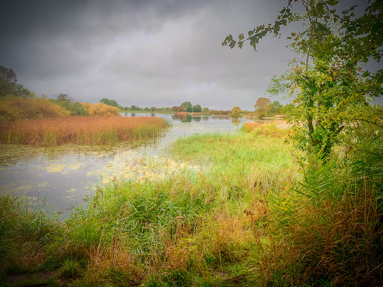 Chiltern Hills backpacking
