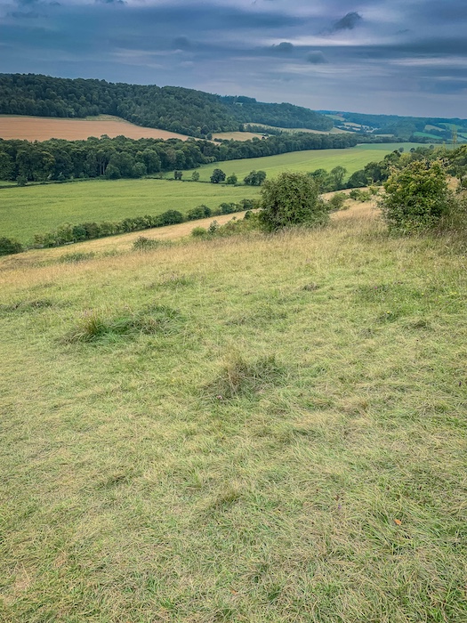 Hambleden Valley