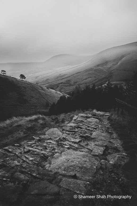 Shameer Shah Photography - Landscape series