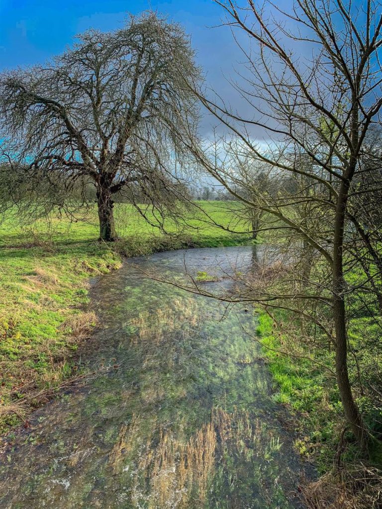 Hambleden Valley walk