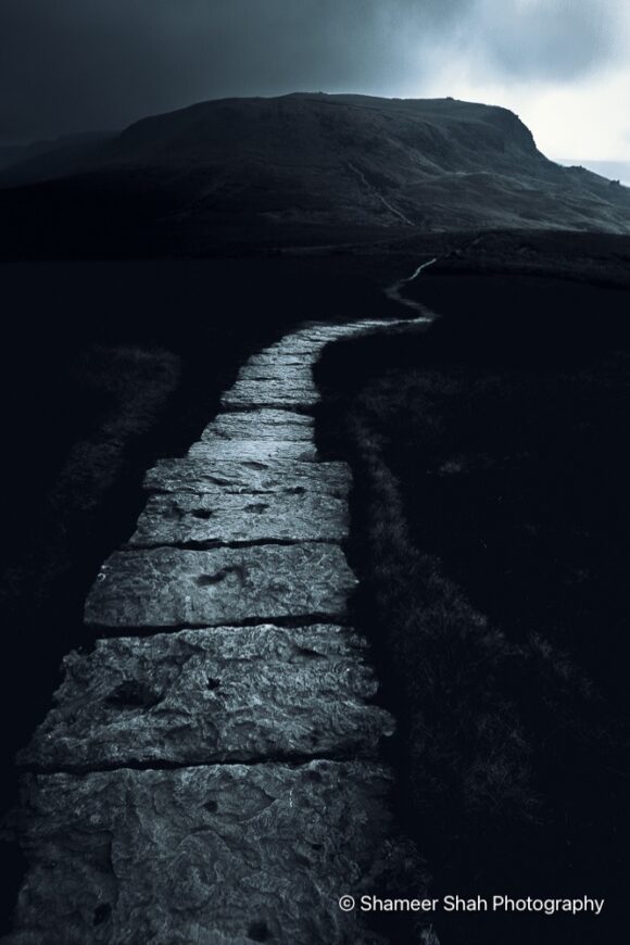 Shameer Shah Photography - Landscape series
