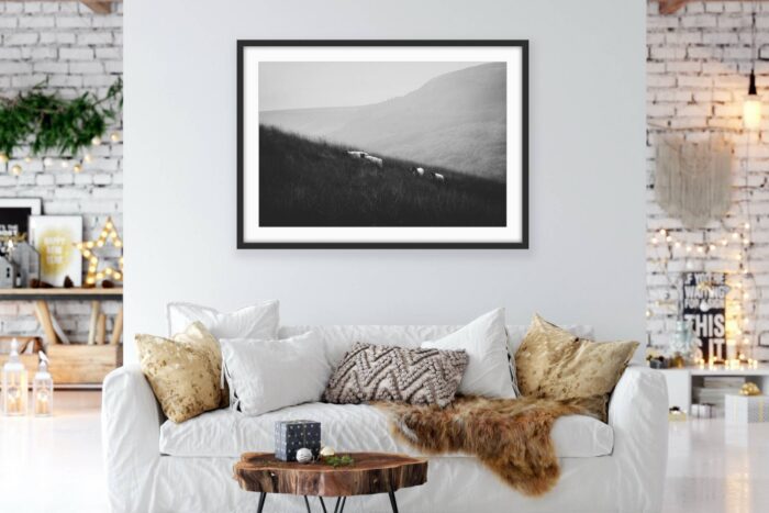 Shameer Shah Photography Limited Edition Prints