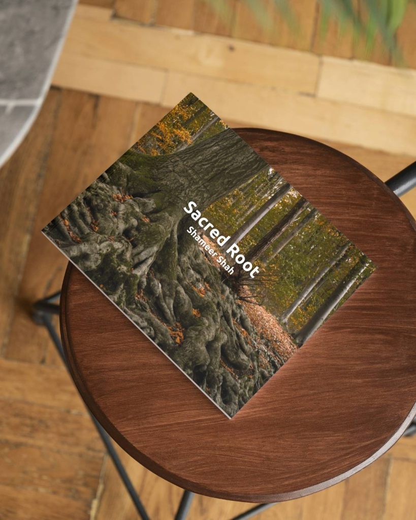 Sacred Root Book Sacred Root Book
