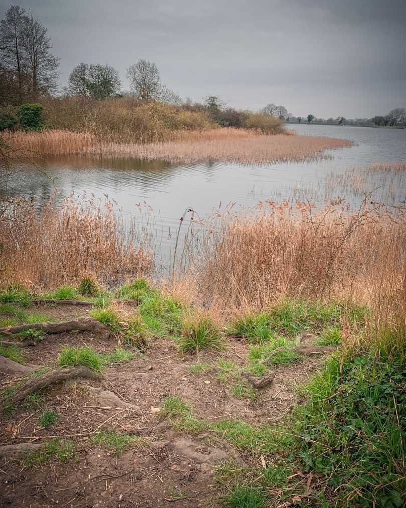 2 day hike in the Chilterns