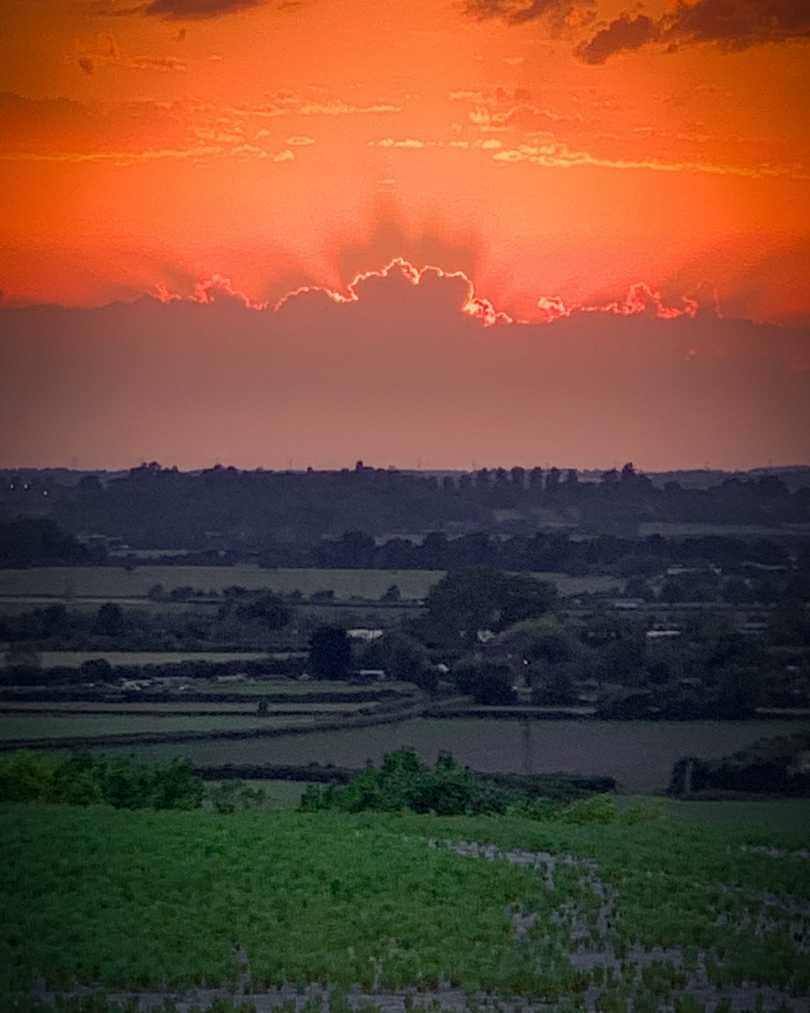 Digital detox retreat