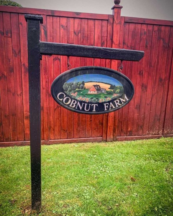 Camping packing list