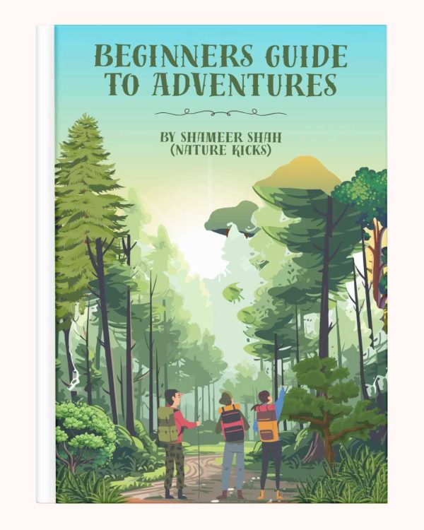 Beginners Guide to Adventures 2025